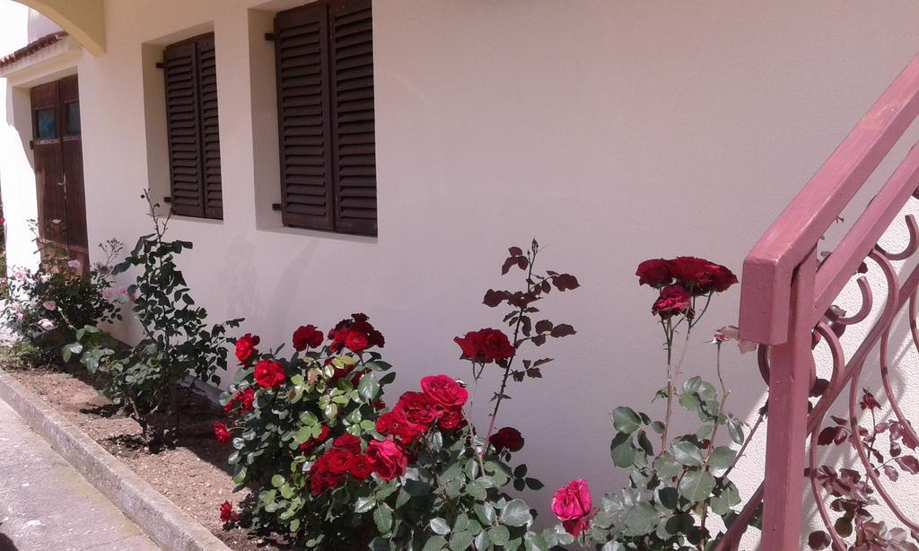 Apartment Adela Kotor Exterior photo