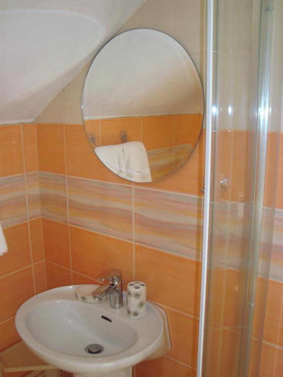 Apartment Adela Kotor Exterior photo