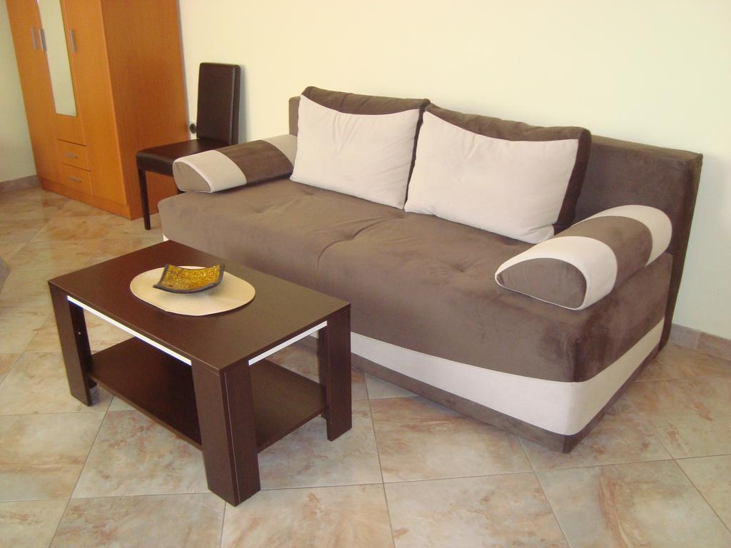 Apartment Adela Kotor Exterior photo